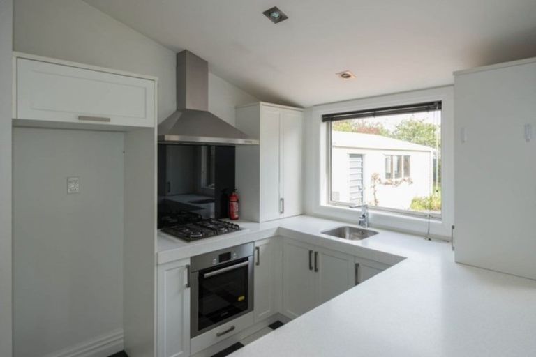 Photo of property in 7 Collins Street, Addington, Christchurch, 8024