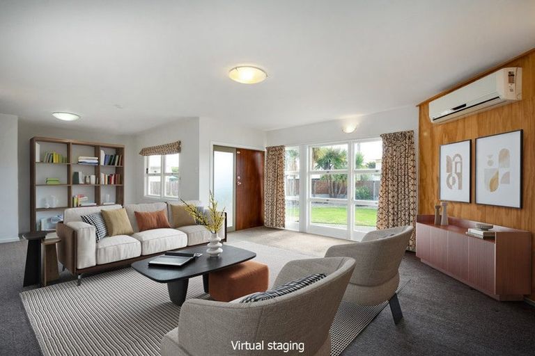 Photo of property in 24 Mckenzie Street, Witherlea, Blenheim, 7201