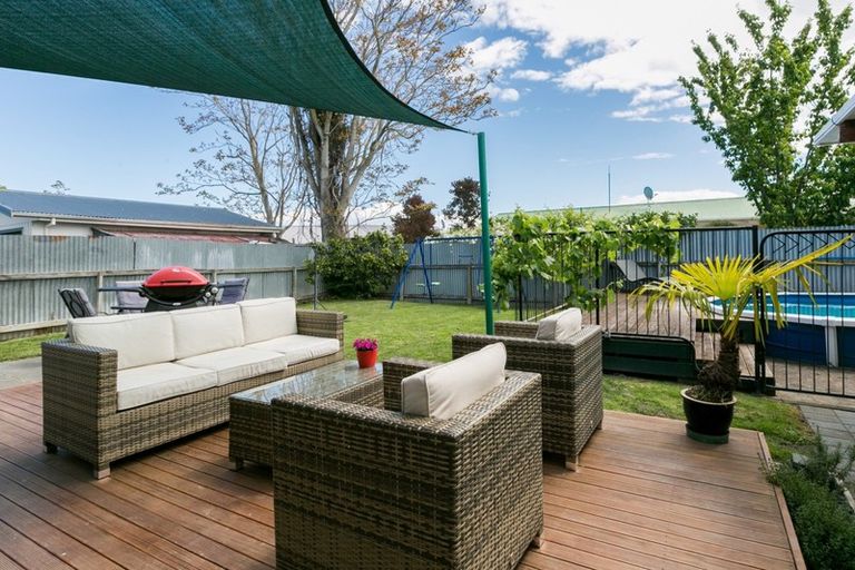Photo of property in 47 Liverpool Crescent, Tamatea, Napier, 4112