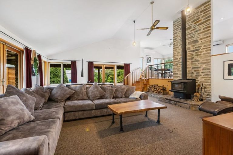 Photo of property in 283 Bannockburn Road, Cromwell, 9384