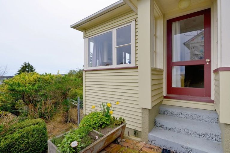 Photo of property in 42 Prospect Bank, Wakari, Dunedin, 9010