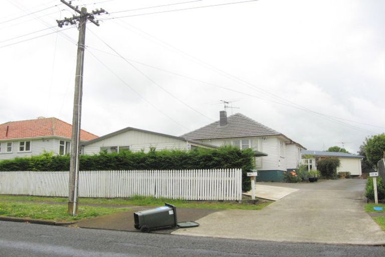 Photo of property in 47 Victoria Street, Pukekohe, 2120
