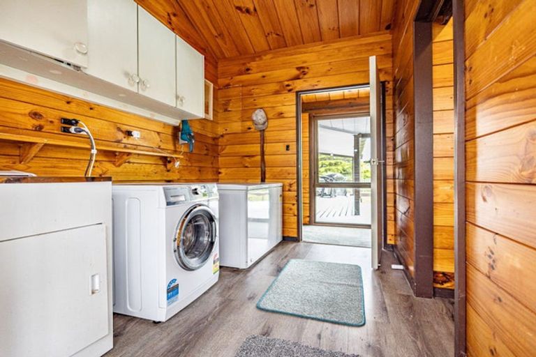 Photo of property in 6 Jones Road, Taihape, 4795