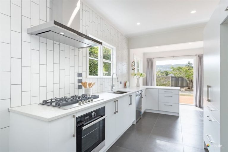 Photo of property in 57 Hall Crescent, Epuni, Lower Hutt, 5011