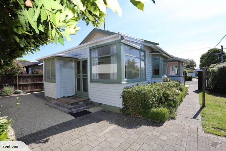 Photo of property in 16 Nicholls Street, Richmond, Christchurch, 8013