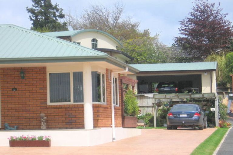 Photo of property in 38 Willow Grove, Morrinsville, 3300