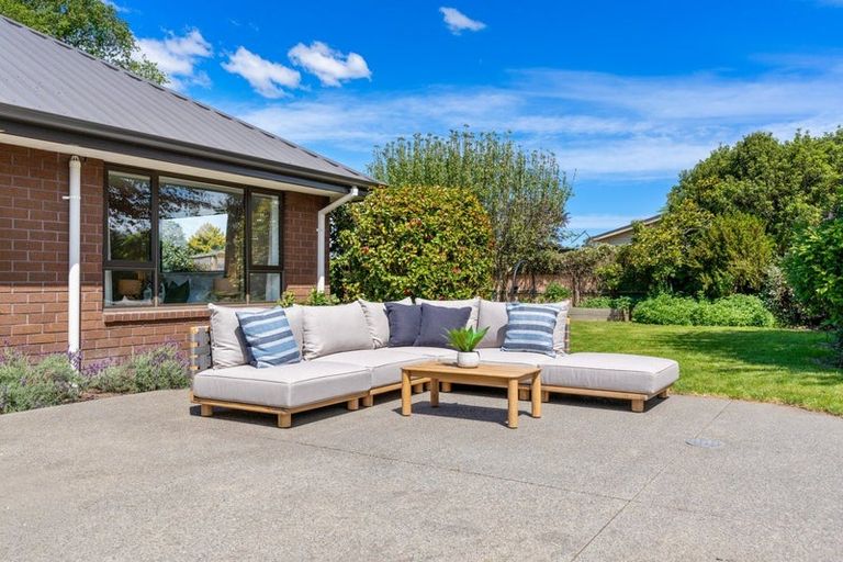 Photo of property in 9a Blakes Road, Prebbleton, 7604