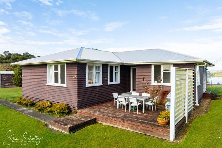 Photo of property in 1091 Whakapirau Road, Whakapirau, 0583