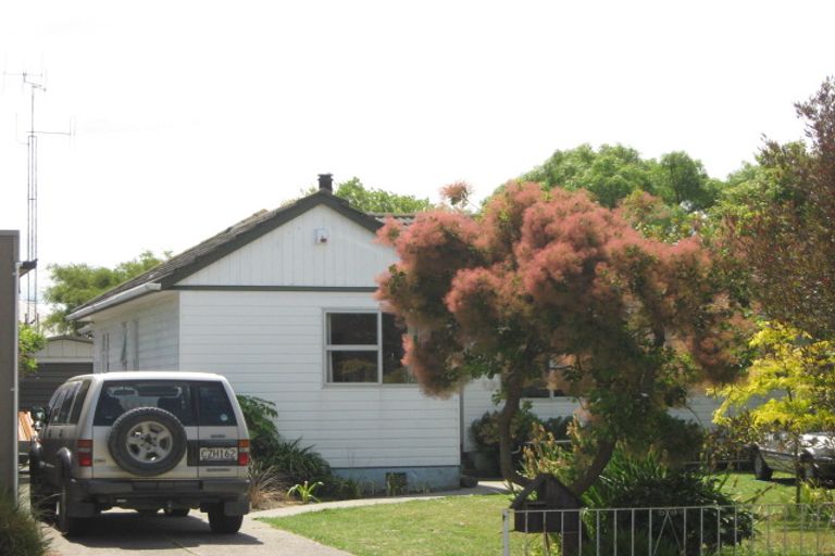 Photo of property in 21 Mccombs Street, Somerfield, Christchurch, 8024