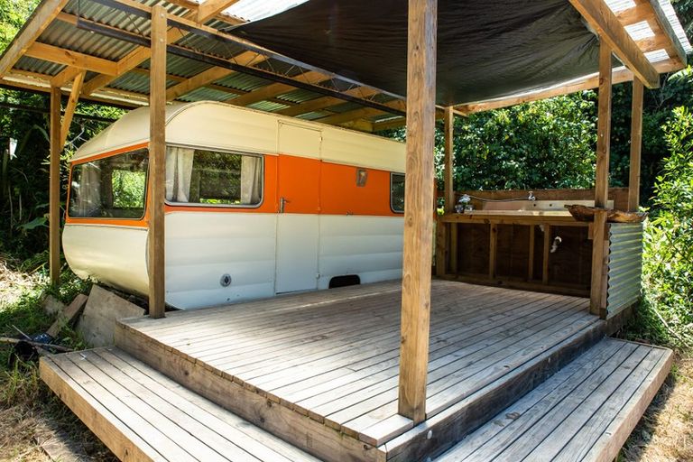 Photo of property in 659 Backriver Road, Peria, Kaitaia, 0483