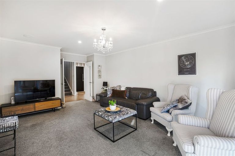 Photo of property in 18d Beaumont Drive, Rolleston, 7614