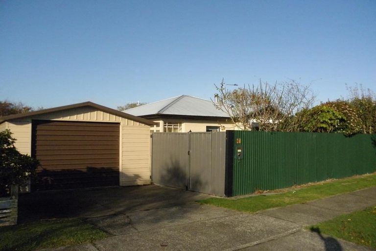 Photo of property in 47 Antrim Street, Windsor, Invercargill, 9810