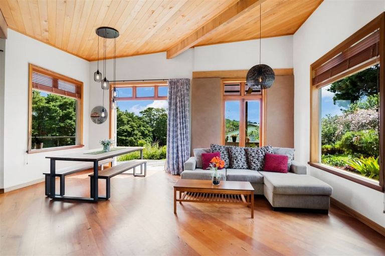 Photo of property in 397b Tauraroa Road, Maungakaramea, Whangarei, 0178