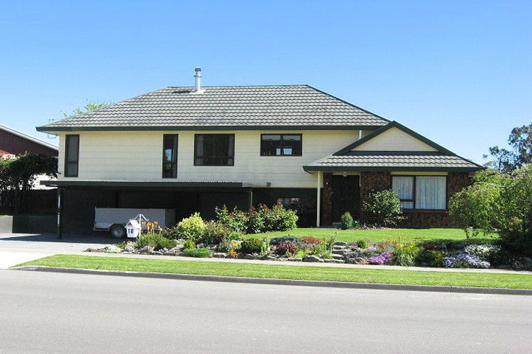 Photo of property in 18 Hillcrest Avenue, Witherlea, Blenheim, 7201