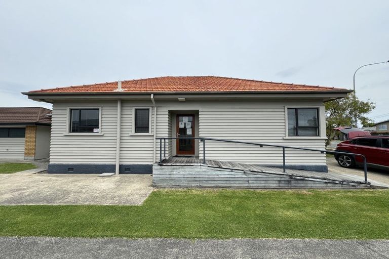 Photo of property in 134 Fraser Street, Tauranga South, Tauranga, 3112