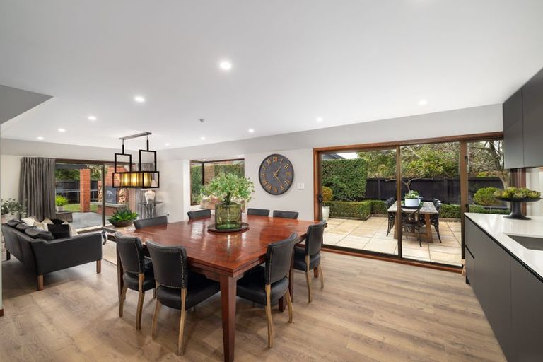 Photo of property in 30 O'connor Place, Burnside, Christchurch, 8053