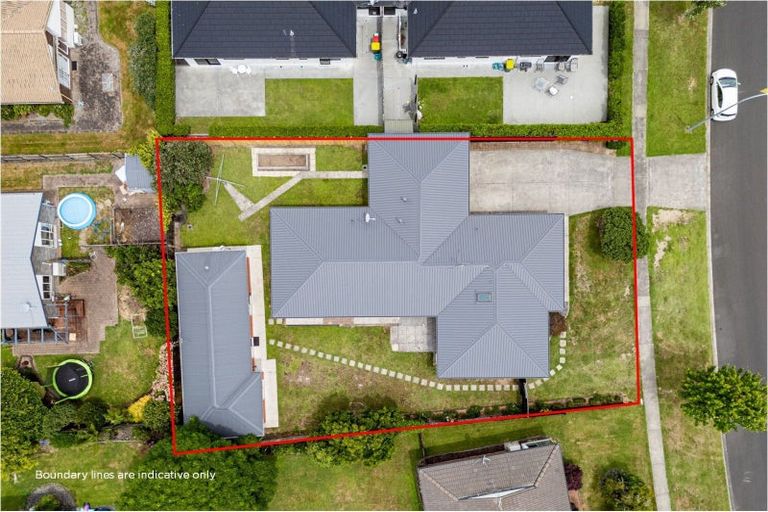 Photo of property in 109 Endeavour Avenue, Flagstaff, Hamilton, 3210