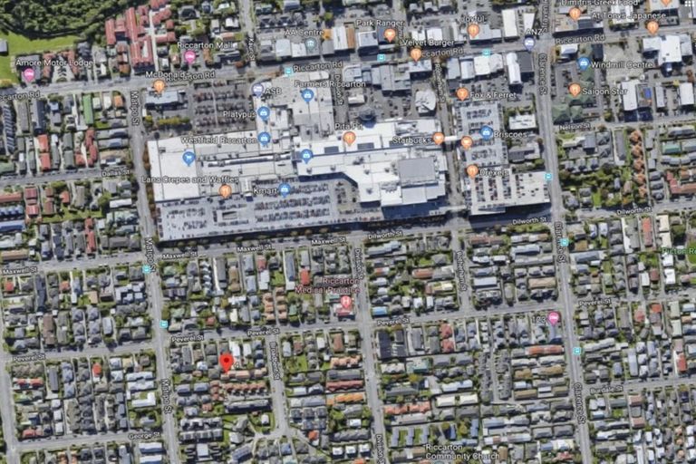 Photo of property in 4/2 Broadbent Street, Riccarton, Christchurch, 8041