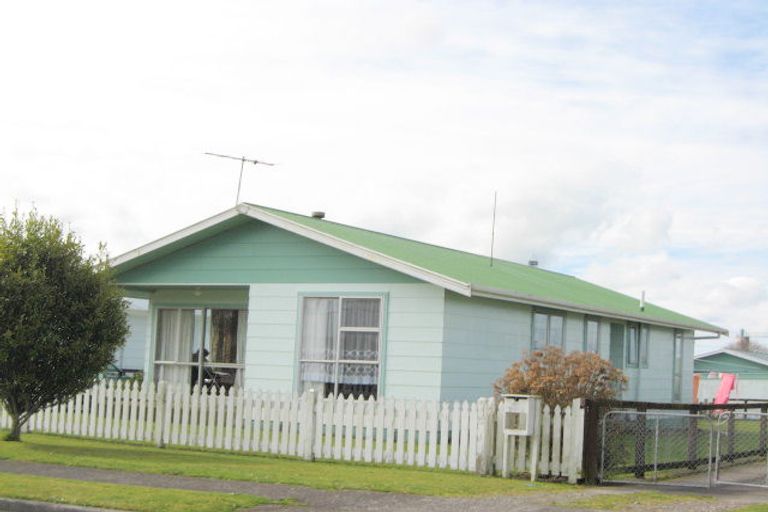 Photo of property in 152 Portia Street, Stratford, 4332