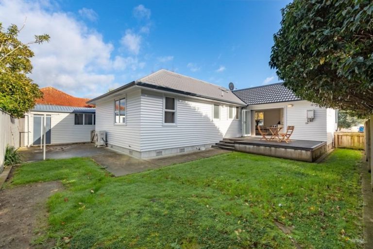 Photo of property in 55 Longfellow Street, Trentham, Upper Hutt, 5018