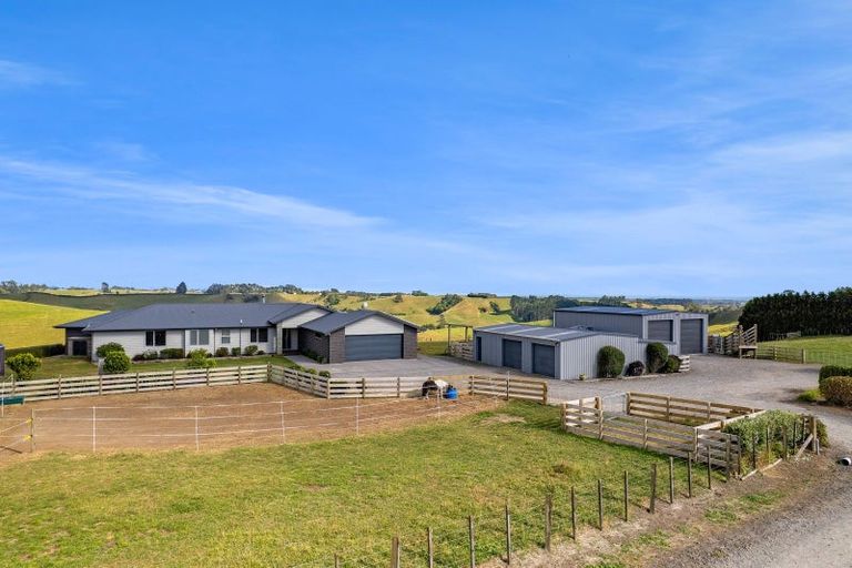 Photo of property in 931b Lincoln Road, Huirangi, Inglewood, 4389
