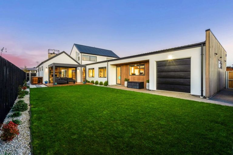 Photo of property in 24 Te Raki Drive, Lincoln, 7608