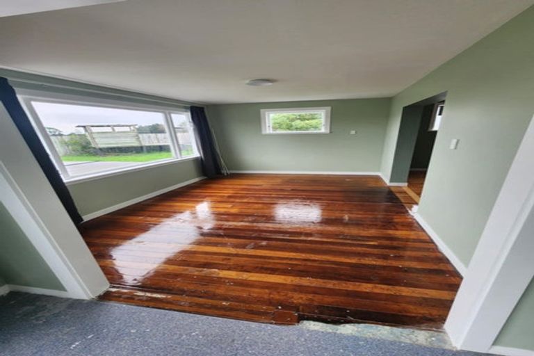 Photo of property in 6 Colonel Place, Featherston, 5710