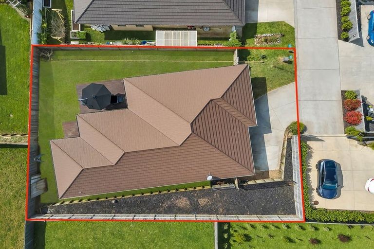 Photo of property in 8 Otto Lane, Pokeno, 2402