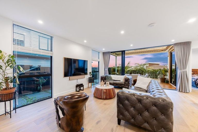 Photo of property in 7 Hopetea Street, Long Bay, Auckland, 0630