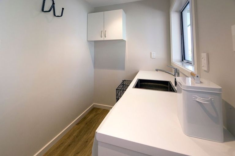 Photo of property in 397 Wairakei Road, Burnside, Christchurch, 8053