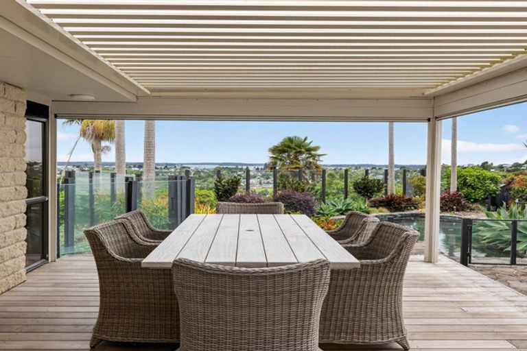 Photo of property in 55 Lydbrook Place, Otumoetai, Tauranga, 3110
