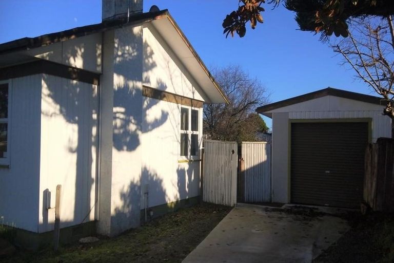Photo of property in 8 John F Kennedy Drive, Milson, Palmerston North, 4414