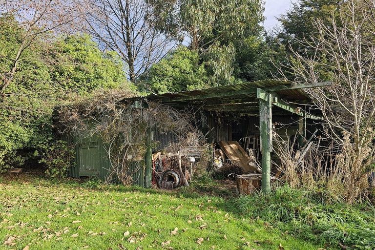 Photo of property in 27 Ryley Street, Owaka, 9535