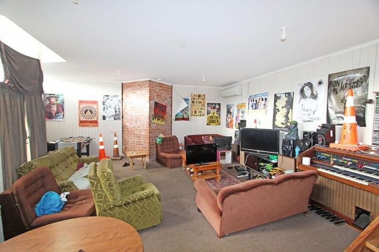 Photo of property in 46 Signal Hill Road, Opoho, Dunedin, 9010