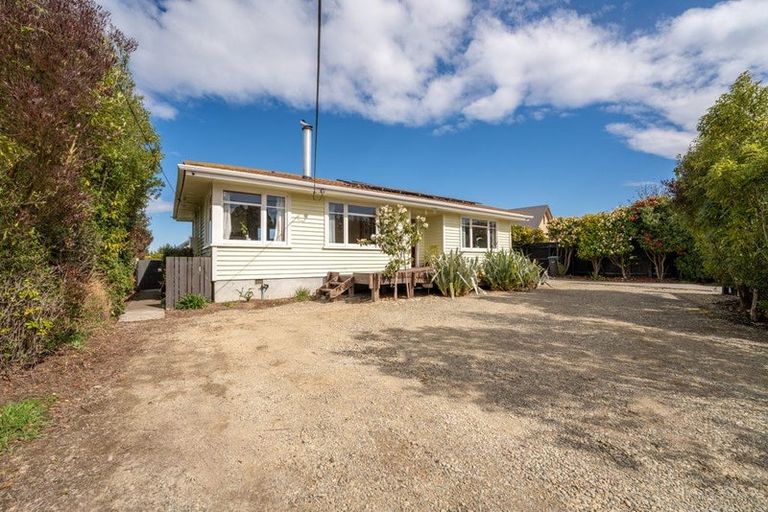 Photo of property in 56 Jellicoe Street, Oceanview, Timaru, 7910