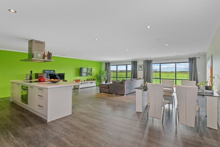 Photo of property in 2828 South Eyre Road, Eyrewell, Rangiora, 7476