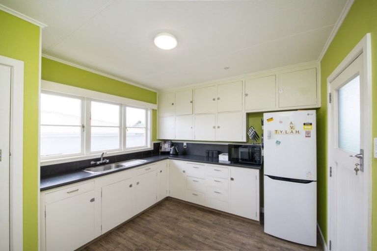 Photo of property in 85 Beattie Street, Feilding, 4702