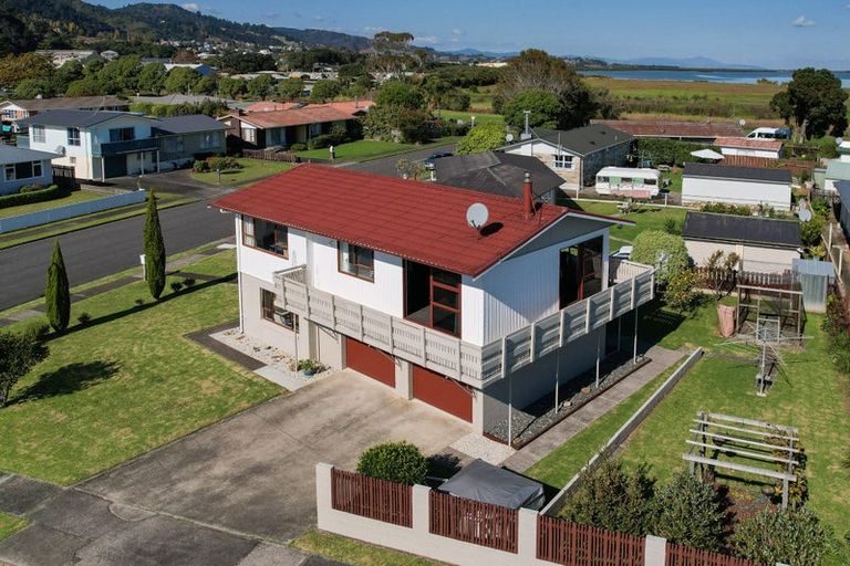 Photo of property in 107 Centennial Avenue, Thames, 3500