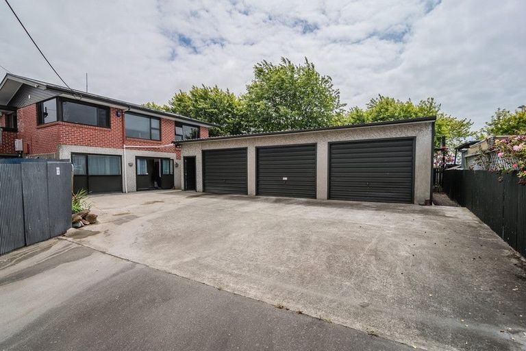 Photo of property in 64a Morgans Road, Glenwood, Timaru, 7910