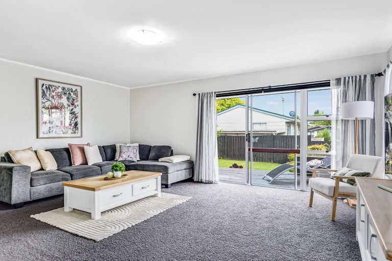 Photo of property in 4a Sandford Place, Chartwell, Hamilton, 3210