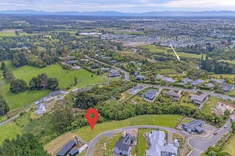 Photo of property in 8 Larnder Lane, Kennedys Bush, Christchurch, 8025