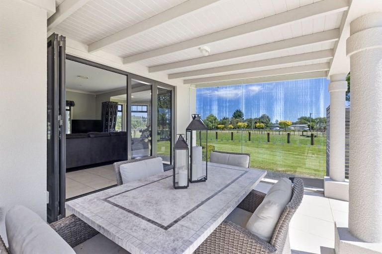Photo of property in 456 Stoney Creek Road, Kelvin Grove, Palmerston North, 4470