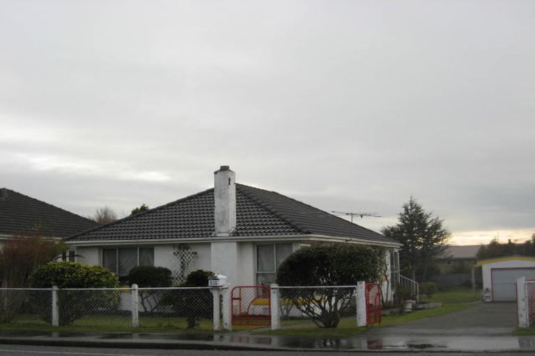 Photo of property in 212 Centre Street, Heidelberg, Invercargill, 9812