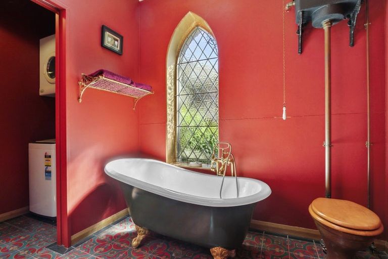 Photo of property in 33 Brunel Street, Mornington, Dunedin, 9011