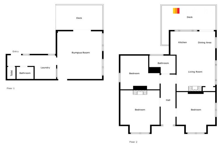 Photo of property in 57 Orbell Street, Dalmore, Dunedin, 9010