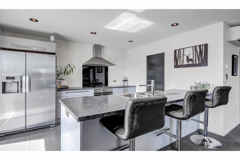 Photo of property in 32 Cullen Avenue, Swannanoa, Rangiora, 7475