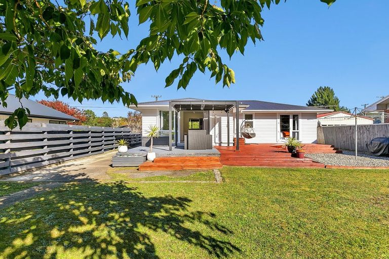 Photo of property in 65 Gillespies Road, Birchville, Upper Hutt, 5018