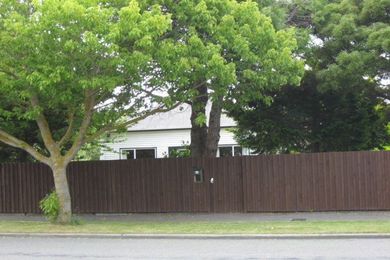Photo of property in 63 Tilford Street, Woolston, Christchurch, 8062
