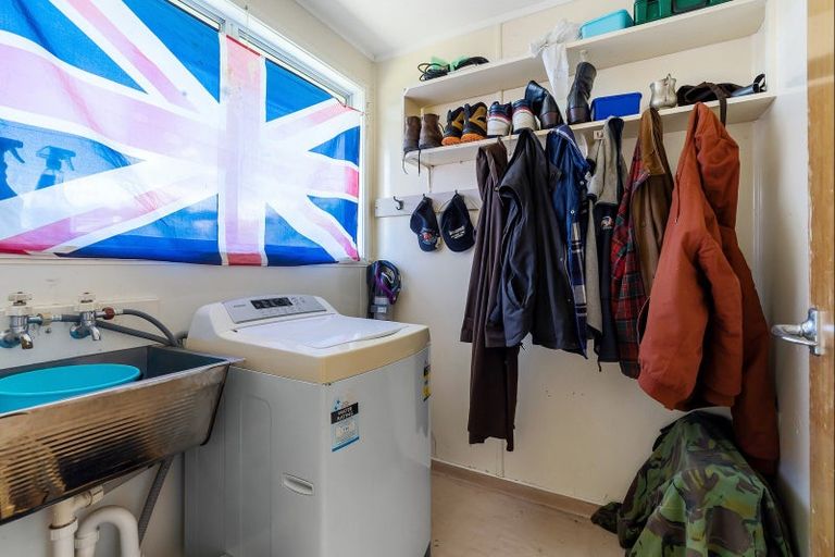 Photo of property in 21 Seath Avenue, Taumarunui, 3920