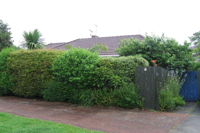 Photo of property in 1 Kitirawa Road, Remuera, Auckland, 1050